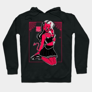 E-Vil Hoodie